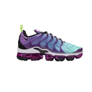 NIKE Air VaporMax Plus 'Hyper Violet' Running Shoes Size 10